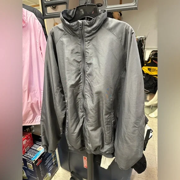 Men’s Foot Locker Jacket - Picture 2 of 5